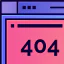 Page not found 상 64x64