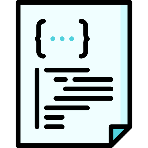 Data іконка