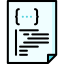 Data icon 64x64