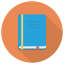 Notebook icon 64x64