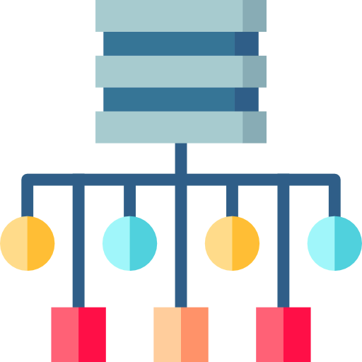 Server icon