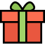 Gift 图标 64x64