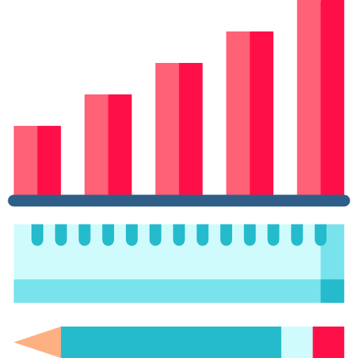 Efficiency icon