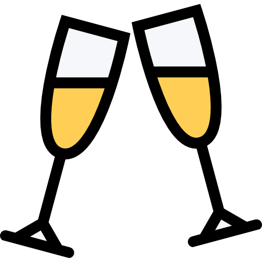Toast icon