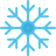 Snowflake 图标 64x64