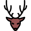Deer 图标 64x64