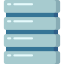 Database 图标 64x64