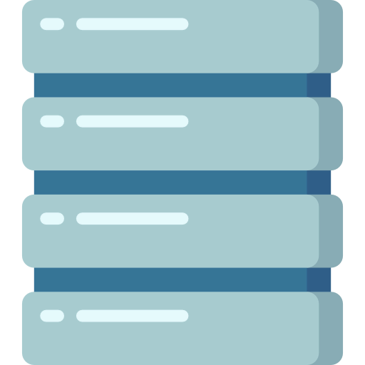 Database icon
