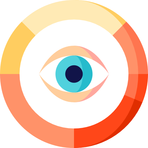 Visualization 图标