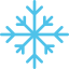 Snowflake 图标 64x64
