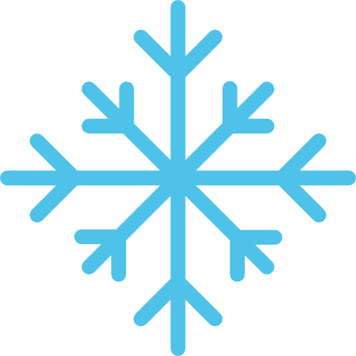 Snowflake icon