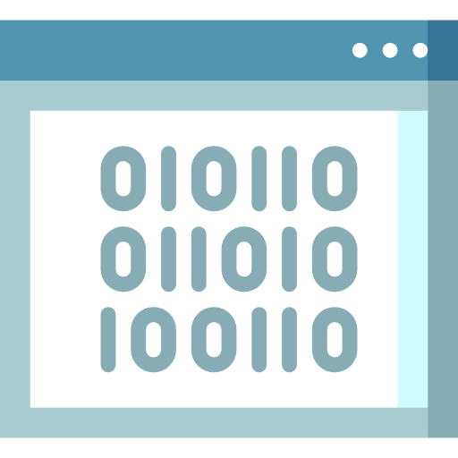Coding Symbol