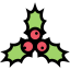 Mistletoe 图标 64x64