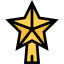Star 图标 64x64