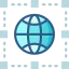 Global 图标 64x64