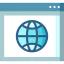 Browser 图标 64x64