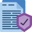 Insurance icon 64x64