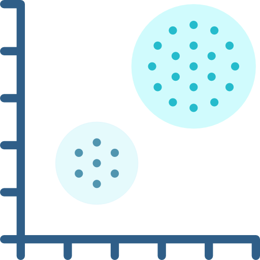 Analytics icon