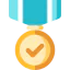 Medal 图标 64x64