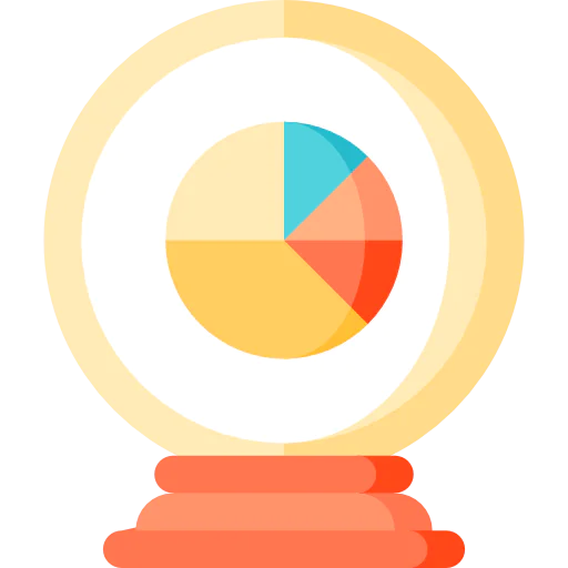Analytics icon