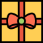 Gift 图标 64x64