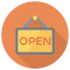 Open icon 64x64