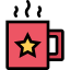 Coffee cup 图标 64x64