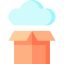 Box 图标 64x64