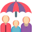 Insurance icon 64x64