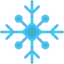 Snowflake 图标 64x64
