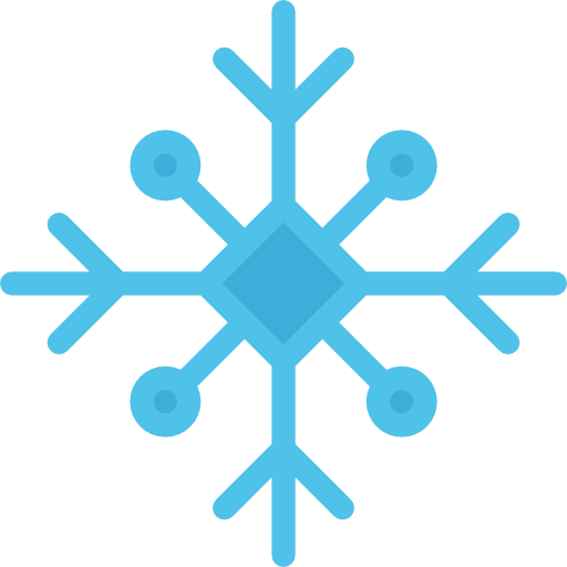 Snowflake アイコン