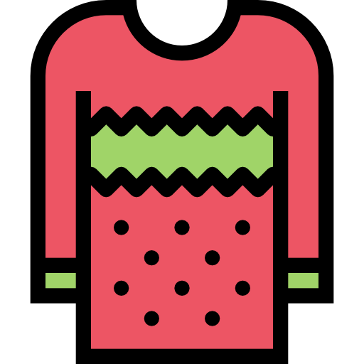 Pullover icon