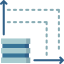 Database 图标 64x64