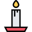 Candle 图标 64x64