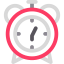 Alarm clock icon 64x64