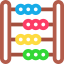 Abacus icon 64x64