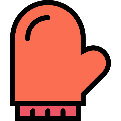 Mitten biểu tượng