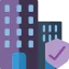 Building icon 64x64