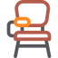 Desk chair icon 64x64