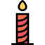 Candle 图标 64x64