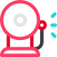 Ring bell icon 64x64