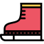 Ice skate 图标 64x64