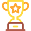 Trophy icon 64x64