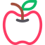 Apple icon 64x64