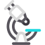 Microscope icon 64x64