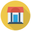 Bank icon 64x64