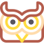 Owl icon 64x64