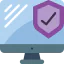 Antivirus icon 64x64