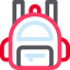 Backpack icon 64x64