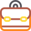 Briefcase icon 64x64